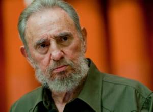Fidel Castro slams Obama following historic visit