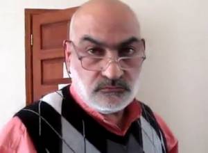 Judgment on Vardges Gaspari’s case issued