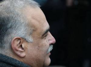 Raffi Hovannisian Addresses Atlantic Council, Meets US Officials