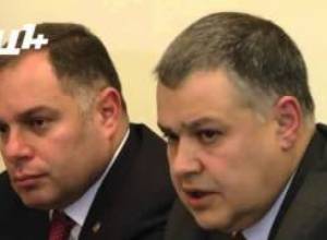 Լրագրողներին հեռացրին 4+4+4 ձեւաչափի առաջին նիստից