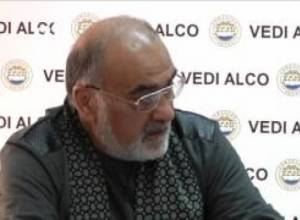 «Փոքրամասնությունները ստիպված են մտնել իշխանության թեւի տակ»