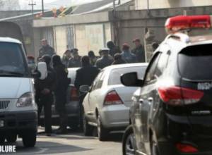 Woman detained along lines of armed gang case to be released on bail