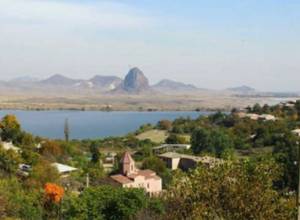 «Ազգային խայտառակություն է՝ Բերքաբերը խմելու ջուր չունի»