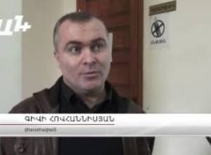 Հանցախմբի գործով կալանավորված կինը գրավով ազատ կարձակվի