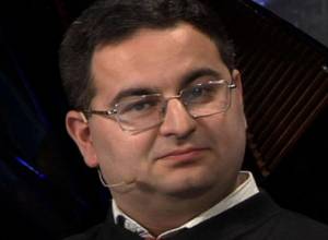 Karen Vardanyan found dead in garage