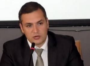 How to control the work of state officials: NA Standing Committee discusses relevant bill