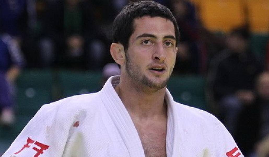 sport-judo