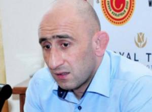 Արայիկ Բաղդադյանը հրապարակել է հավաքականի կազմը