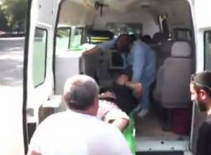 12-year-old child killed by BM-21 Hail: two wounded