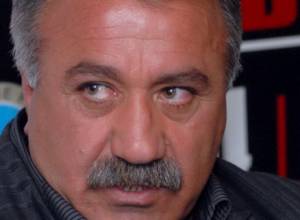 «Новые времена» призывает голосовать за Сасуна Микаеляна