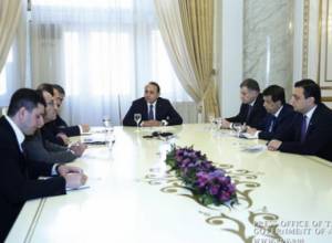 Active military operations continue: consultation