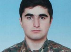 Армянский спортсмен победил азербайджанца