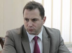 Замминистра представил ситуацию послам