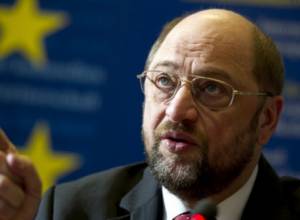 President of the European Parliament calls on the sides to return to the peaceful negotiation process