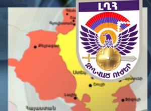 Azerbaijan’s statement is misinformation: NKR MOD