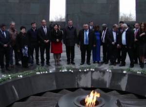 Deputy Speaker of the Knesset: “All that must be immediately stopped”