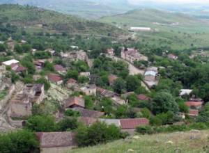 Situation in Hadrut as of now