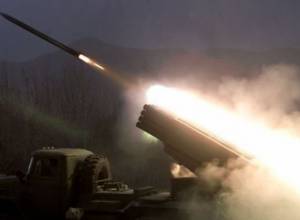 Azerbaijan continued shelling esidential areas overnight, says Karabakh Defense Ministry