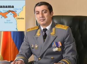 Hetq.am: Armenian General who mastered Panama’s offshore’s ins and outs