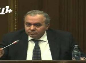 Հրանտ Բագրատյանը առաջարկում է ճանաչել ԼՂՀ-ն