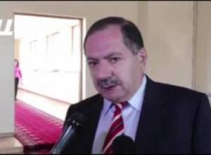 Ադրբեջանը սկսել է պատերազմ, պետք է ճանաչվի որպես ագրեսոր. Աղվան Վարդանյան