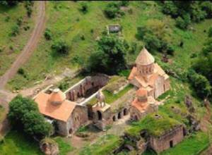 Armenian Public TV starts live broadcasts from Artsakh