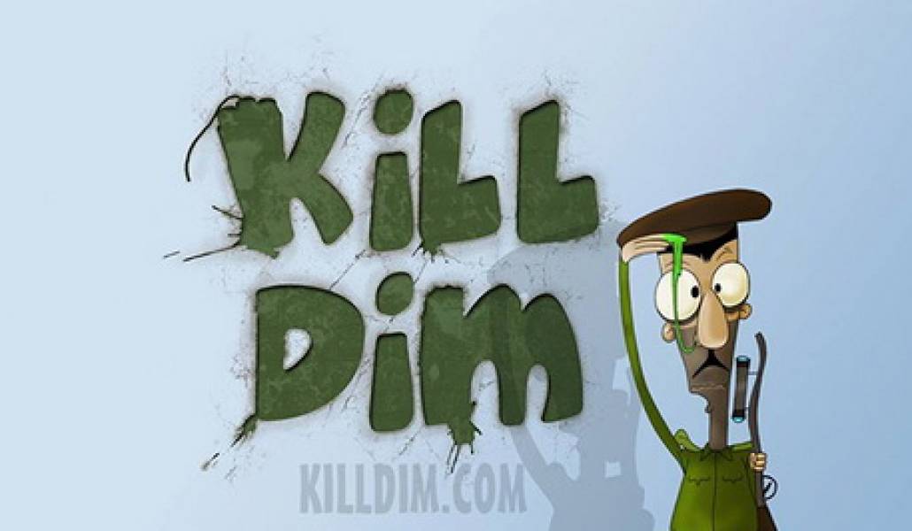 Kildim