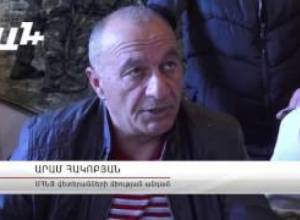 Человек, проведший в плену два месяца готов выехать на границу