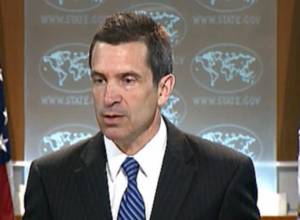 Washington calls on Presidents Sargsyan and Aliyev