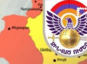 NKR DA remains committed to its strategy: NKR MOD