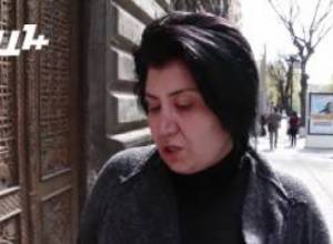 Մենք վախ չունենք. հարցում Երևանում