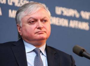Ed. Nalbandian introduced the consequences of missile attacks against peaceful population