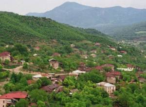 Life in Hadrut proceeds in normal way