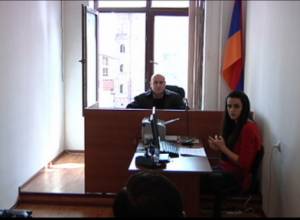 Նարեկ Սարգսյանին հնարավոր է հրավիրեն դատարան
