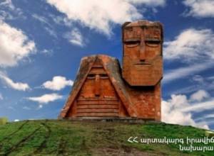Արցախին օգնությունը տեղ կհասցնի ԱԻՆ-ը