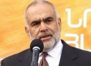 Raffi Hovannisian calls for unity