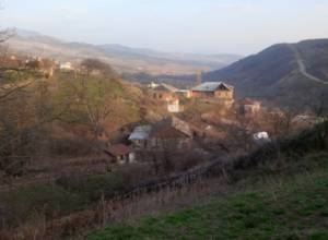 Руководитель общины: Обстреливали Баганис