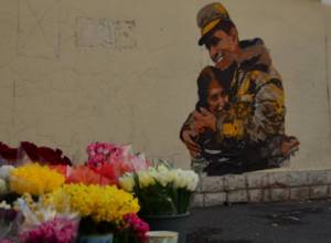 “Counterattack” in Yerevan