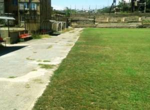 «Էրեբունի-99» թիմը հրաժարվել է առաջնությանը մասնակցելուց