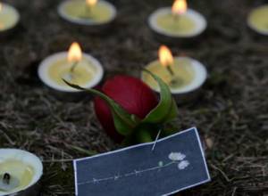 March of Silence to be held in Yerevan in memory of fallen Armenian soldiers