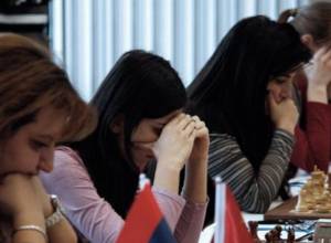 Հայտնի են Եվրոպայի կանանց առաջնության մասնակիցները