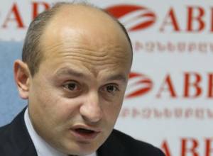 "Мы должны провалить российско-азербайджанское сотрудничество"