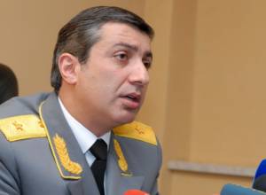 Transparency International Anti-Corruption Center files petition to launch investigation into Mihran Poghosyan's businesses