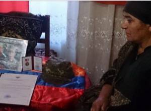 Qyaram celebrated his birthday a month earlier