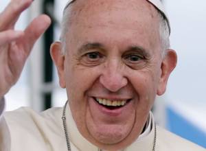 His Holiness Pope Francis will pay a visit to Armenia