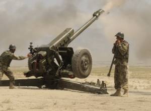 Ceasefire holding, says NKR Defense Ministry