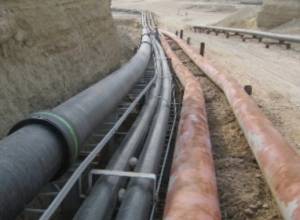 Concerns over Caspian pipelines grow as tensions surge along Karabakh frontline