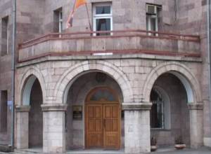 All bodies of the deceased transfered by Azerbaijani side had signs of torture and mutilation