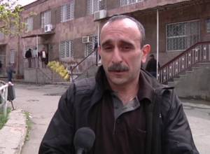 Freedom fighter unable to know reason for his arrest