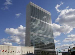 Armenian FM presents to UN Official consequences of aggression unleashed by Azerbaijan